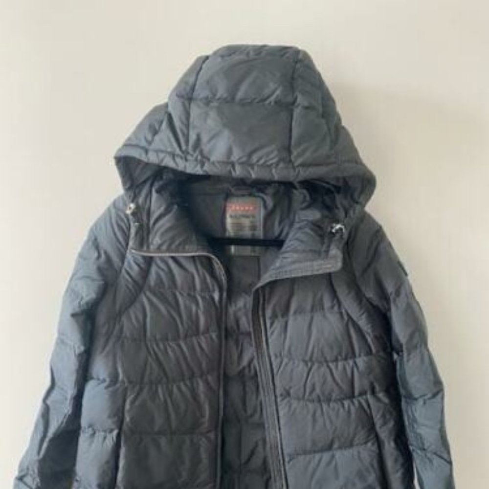 PRADA SPORT women's puffer jacket